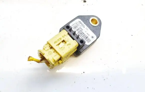 Hyundai i30 Airbag deployment crash/impact sensor 95920a6000 95920-a6000