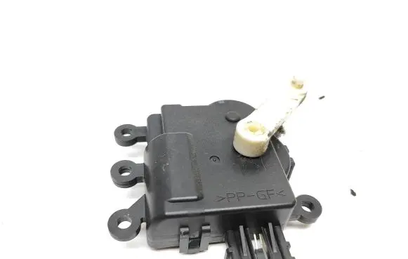 Mazda 6 Air flap motor/actuator 2Y15W