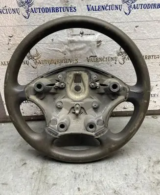 Iveco Daily 3rd gen Steering wheel 504149333 34002724