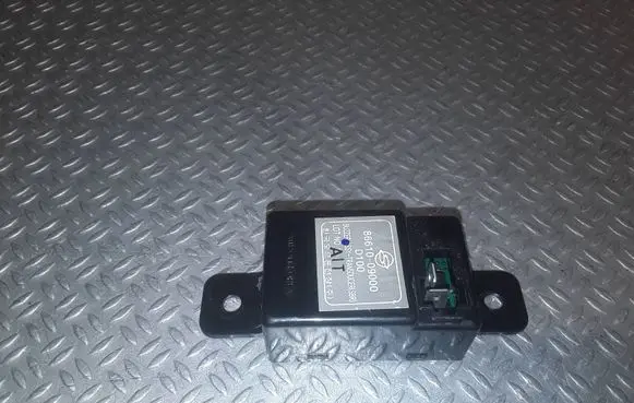 SsangYong Kyron Other relay 8661009000