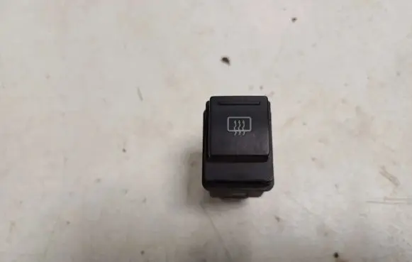 Skoda Superb B5 (3U) Windscreen/window heater switch 3U0959621A