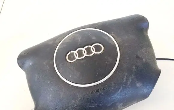 Audi A6 S6 C5 4B Passenger airbag 8e0880201l