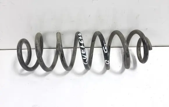Volkswagen T-Cross Rear coil spring