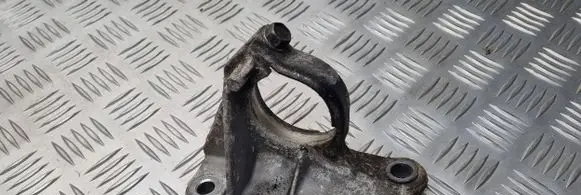 Renault Clio III Driveshaft support bearing bracket 5213