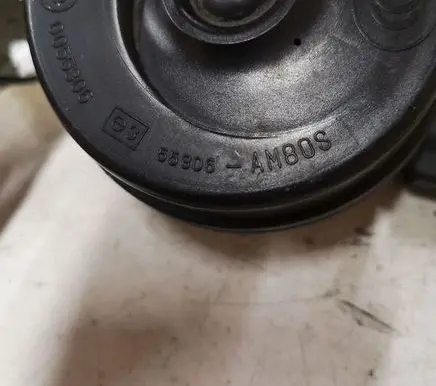Volvo XC60 Horn signal 55306AM80S 0055306