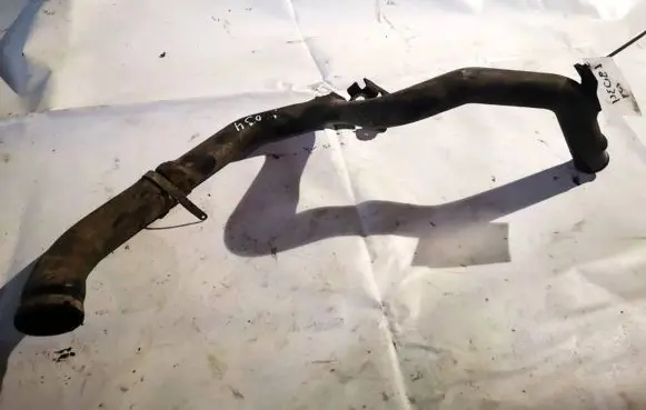 Fiat Punto (188) Engine coolant pipe/hose 55703082
