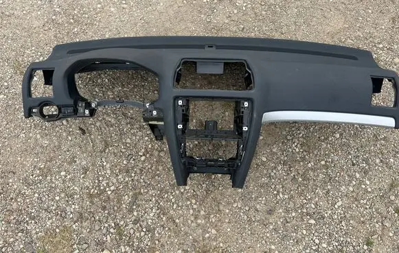 Skoda Octavia Mk2 (1Z) Dashboard 1Z1857007EA 1Z1857007EA47H
