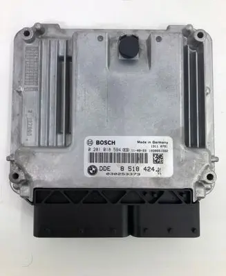 BMW 1 F20 F21 Engine control unit/module ECU