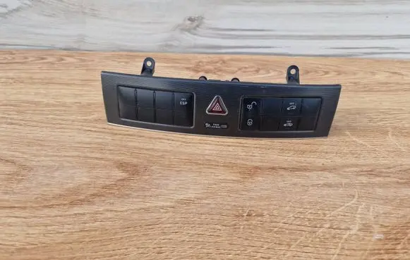 Mercedes-Benz C W203 Other switches/knobs/shifts 2038703310