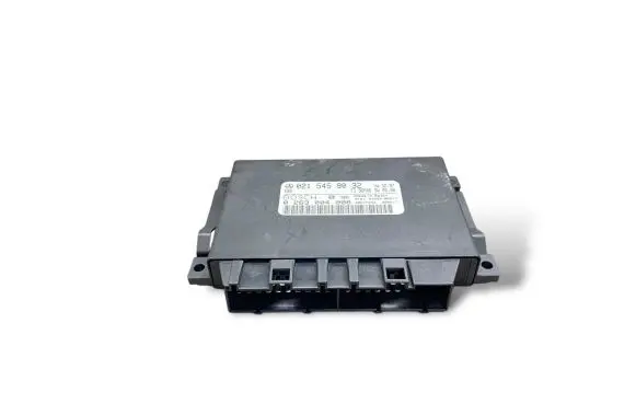 Gearbox control unit/module