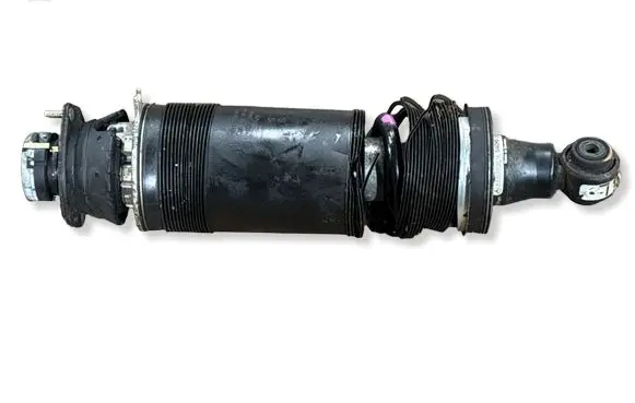 Mercedes-Benz SL R230 Rear shock absorber/damper A2303200213