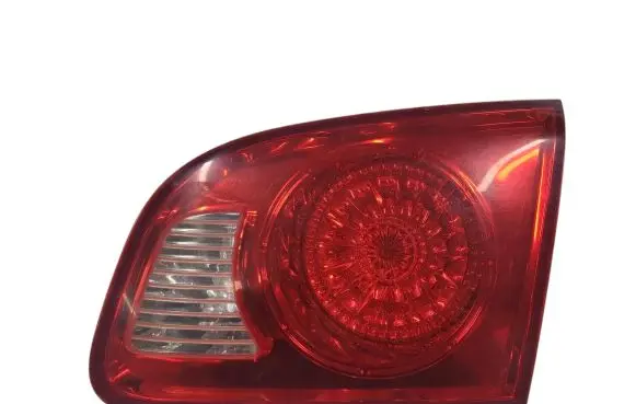 Hyundai Santa Fe Tailgate rear/tail lights 924062B000