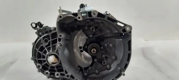 Fiat Tipo Manual 5 speed gearbox