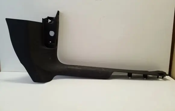 Audi Q3 F3 Front sill trim cover 83C867272
