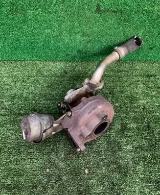 Fiat Grande Punto Turbo 55198317 54359700014 1001428000094