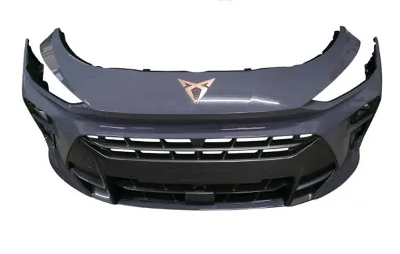 Seat Leon IV Front bumper 578807233