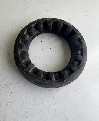 Volvo V50 Rear coil spring rubber mount 