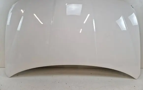 Hyundai i20 (BC3 BI3) Engine bonnet/hood 