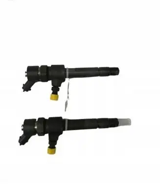 Alfa Romeo 156 Fuel injector 0445110119
