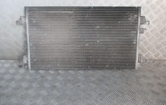 Renault Laguna II A/C cooling radiator (condenser)