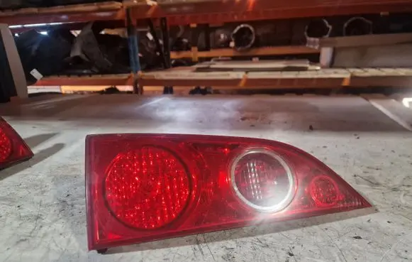 Honda Accord Tailgate rear/tail lights