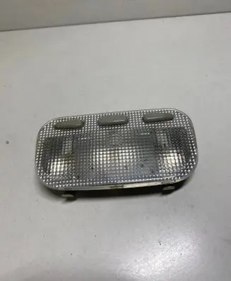 Peugeot 807 Front seat light PBTPGF30