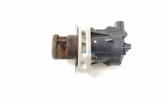 EGR valve
