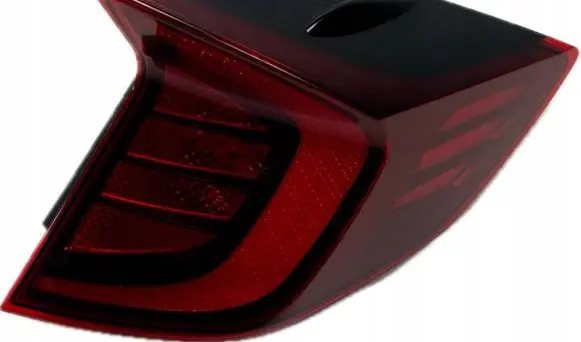 Hyundai Sonata DN8 Rear/tail lights 92402L5100