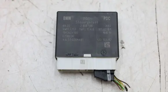 Parking PDC control unit/module