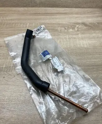 Mercedes-Benz A W168 Breather/breather pipe/hose A6680100082 A6680181082