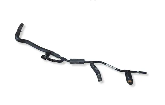 Skoda Superb B8 (3V) Engine coolant pipe/hose 5Q0121064BB 5Q0122448C