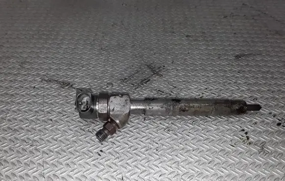 Mercedes-Benz S W220 Fuel injector A6280700287 0445110074