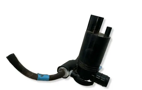 Volvo XC60 Windscreen/windshield washer pump 1007149
