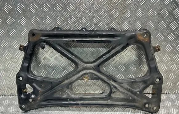 Audi A6 S6 C7 4G Other engine bay part 4H0399345Q