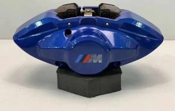 BMW 2 F22 F23 Rear brake caliper 6860737