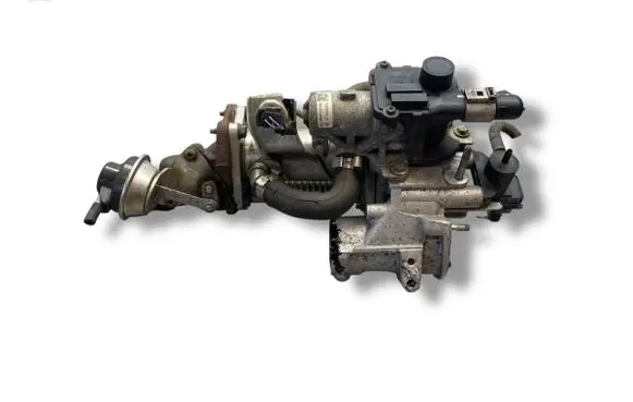 Renault Scenic III - Grand scenic III EGR valve 70036814