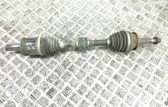 Toyota RAV 4 (XA50) Front driveshaft DA76L