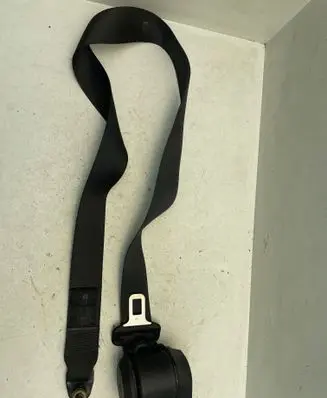 Opel Frontera A Rear seatbelt 03R175999 047102 97188293