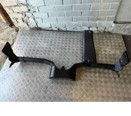 Renault Espace V (RFC) Cabin air duct channel 278308369R 278307680R 279305531R