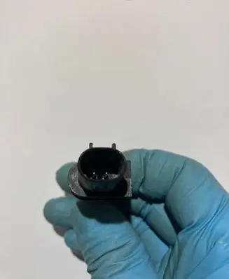 BMW X5 E53 Outside/exterior temperature sensor 13632610DE