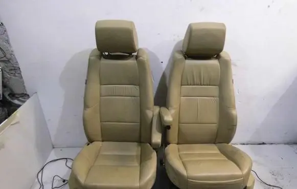 Land Rover Range Rover Sport L320 Seat set 