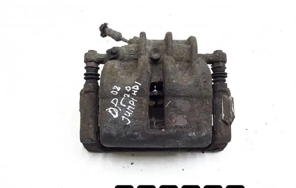 Citroen Jumpy Front brake caliper