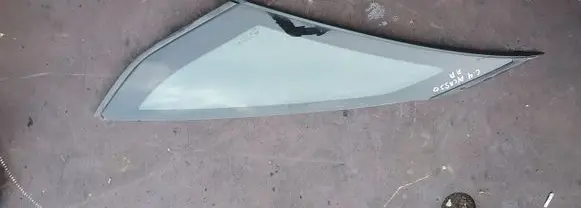 Citroen C4 Grand Picasso Front door window glass four-door 2015R