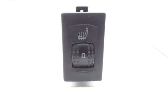 Ford Galaxy Seat heating switch 7M5963564