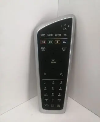 Volvo XC60 Head unit multimedia control 31346042