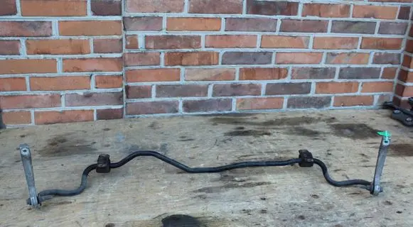 Audi A4 S4 B9 Rear anti-roll bar/sway bar 8W0511305AF