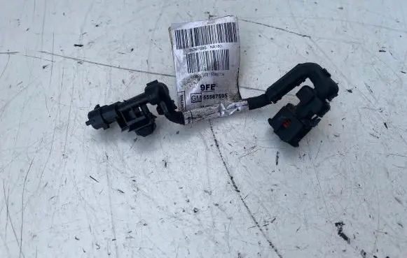 Opel Insignia A Engine installation wiring loom 55567595