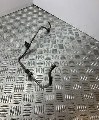 Audi A4 S4 B7 8E 8H Turbo turbocharger oiling pipe/hose