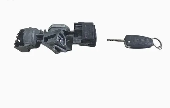 Ford C-MAX II Ignition lock 6E5T15607CA