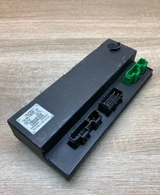 Peugeot 807 Door control unit/module 1488780080 1788781099